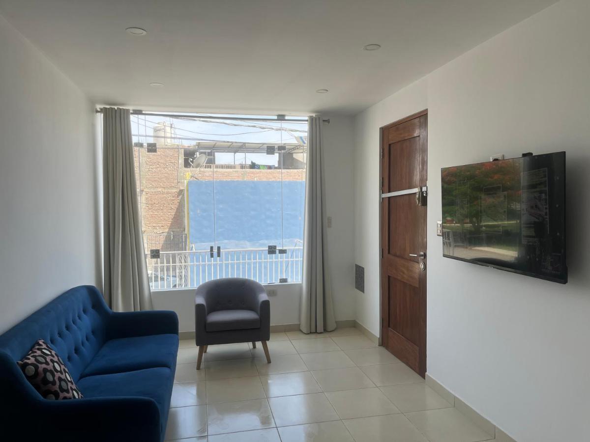 Apartment Mh 2