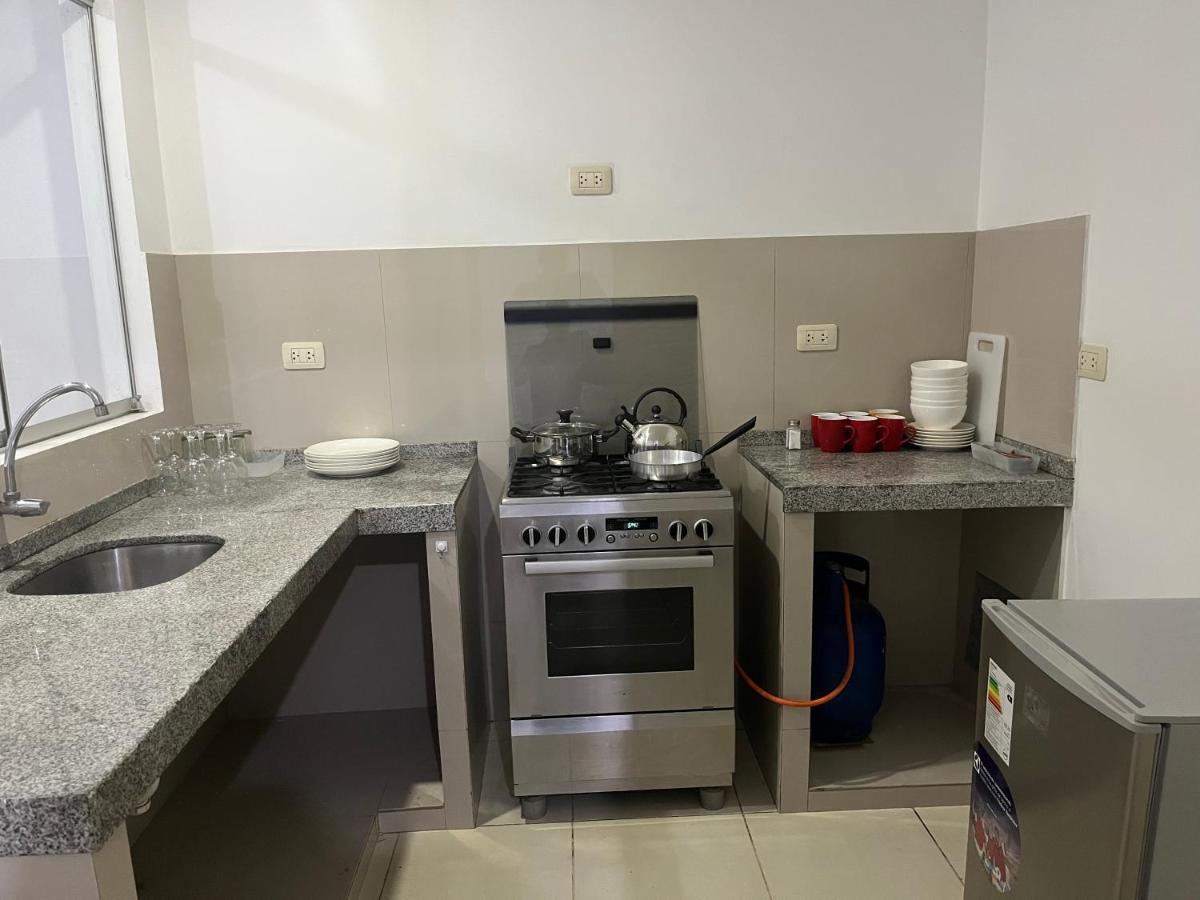 Mh 2 Apartment